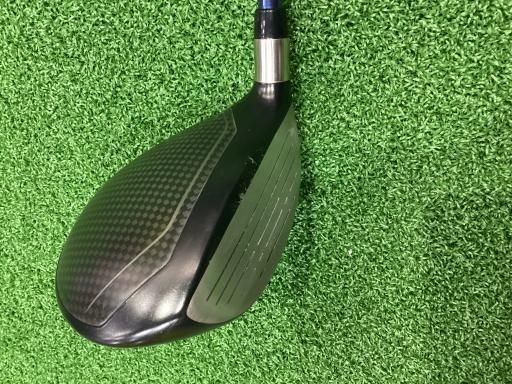 jBEAM 3番フェアウェイウッド JBEAM KZ-5 フェアウェイウッド3番 5