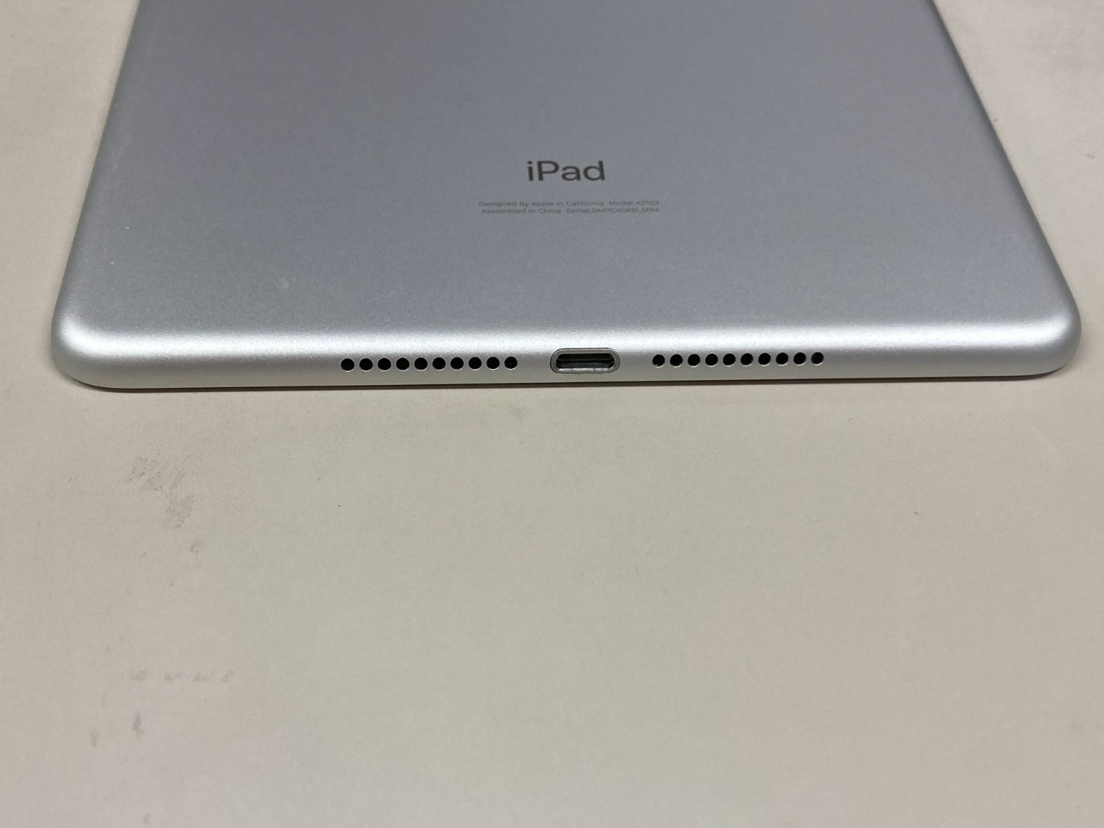 iPad