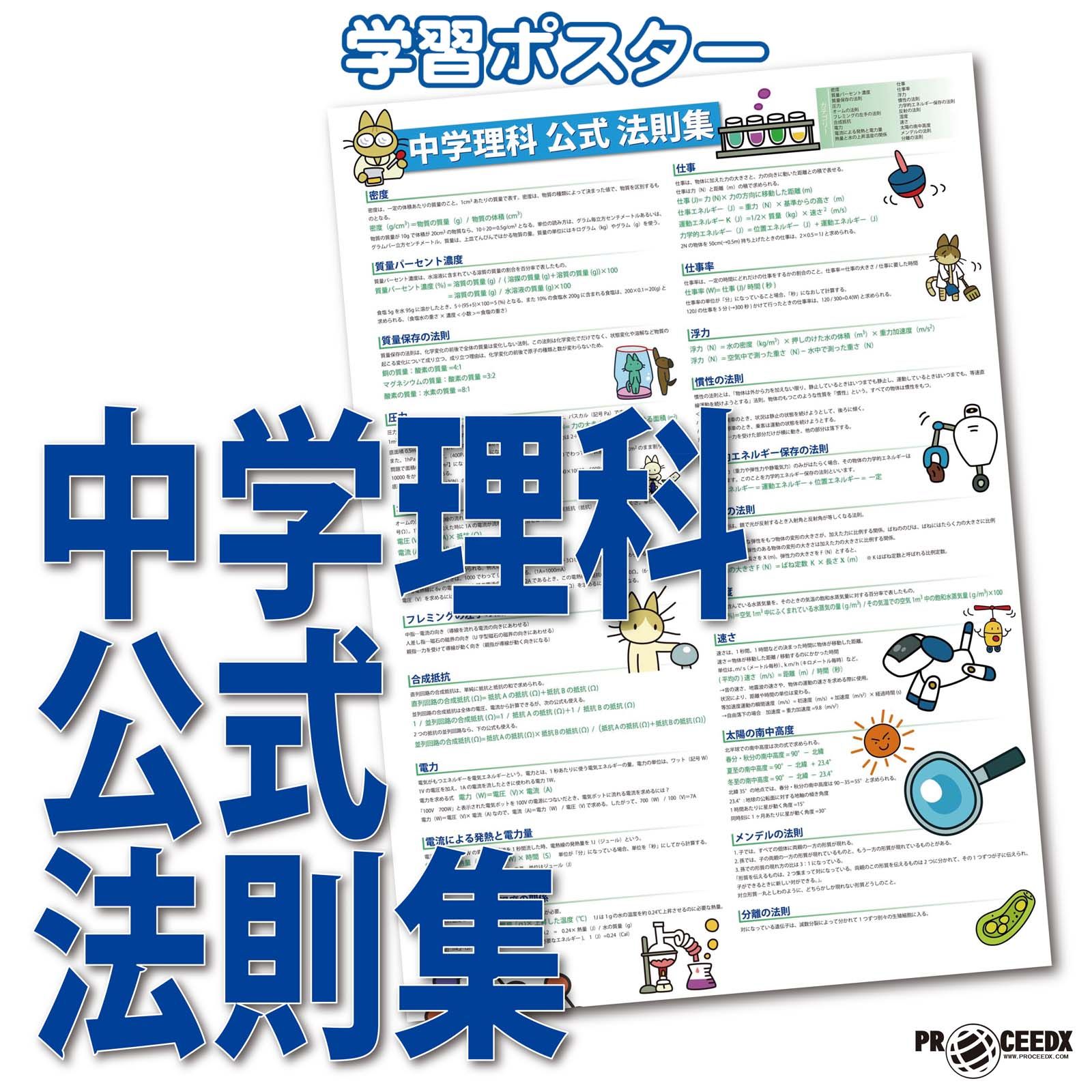 全学年STEP UPシリーズ　理科　中学　教師用 中学校理科 授業で使えるサイエンスマジック60 (中学校理科