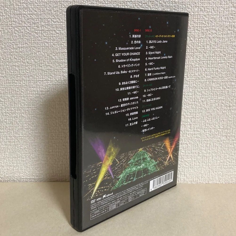 邦楽 THE ALFEE THE LAST GENESIS 邦楽 THE ALFEE THE LAST GENESIS Amazon.co.jp: THE ALFEE