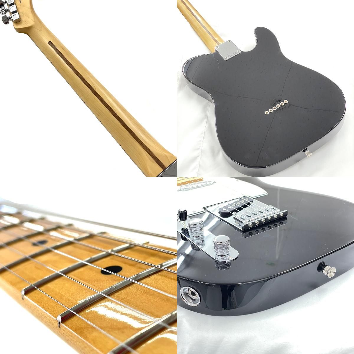 USED』Fender Player Telecaster/テレキャスター メキシコ製 左利き用