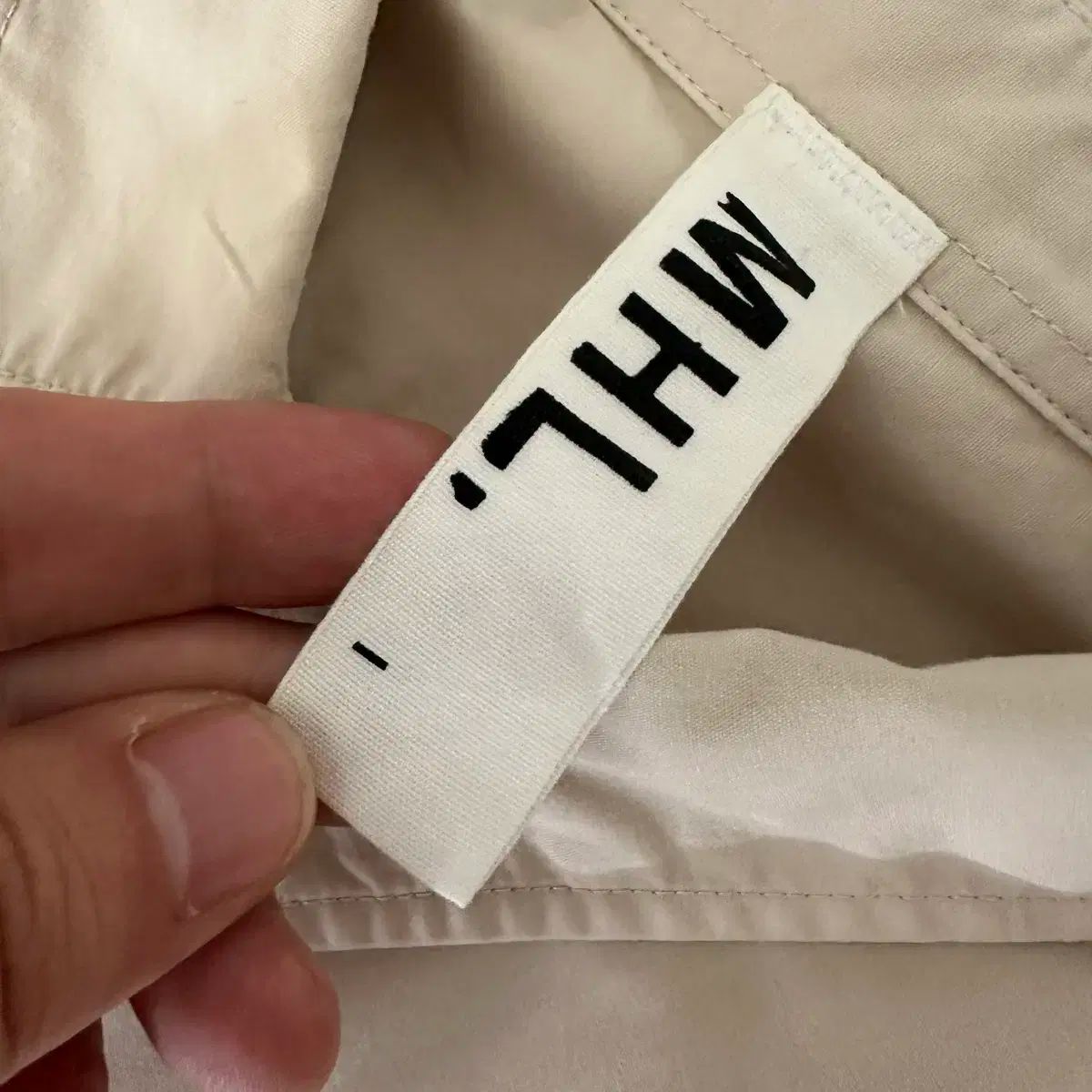 マーガレットハウエル