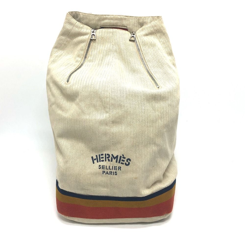 エルメスキャバリエロカバールショルダーバッグ