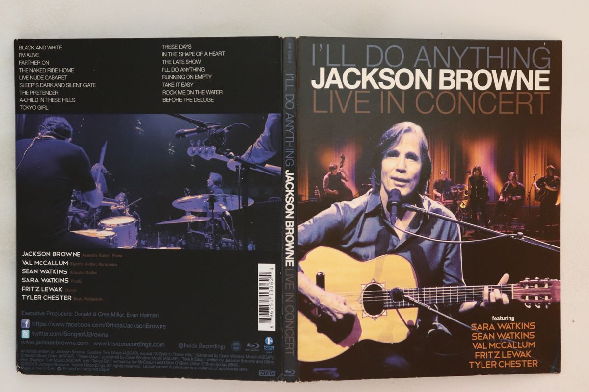 jackson browne story (RARE!!洋書/国内版送料込み)-公式 通販