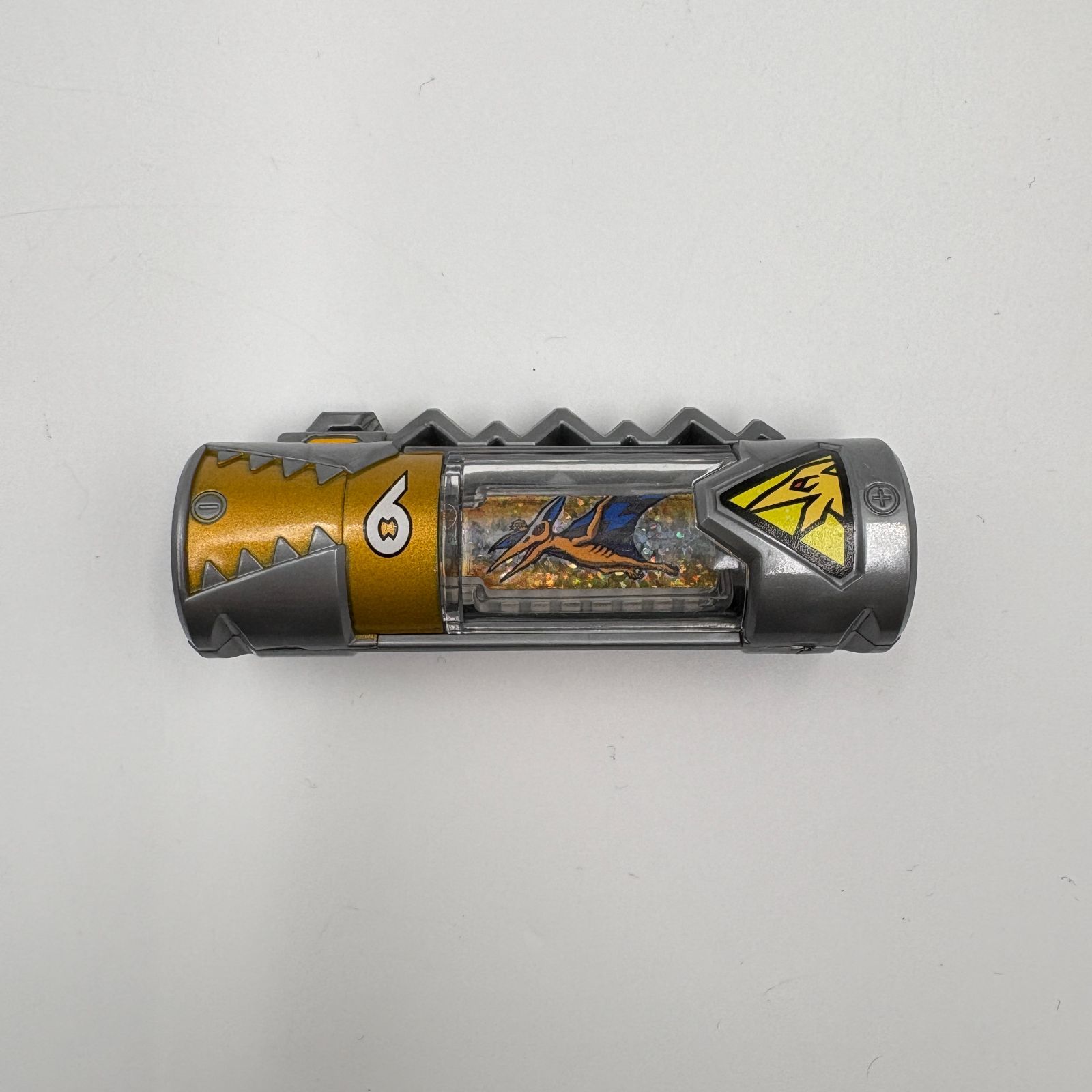 獣電戦隊 キョウリュウジャー DX プテライデンオー プテラ