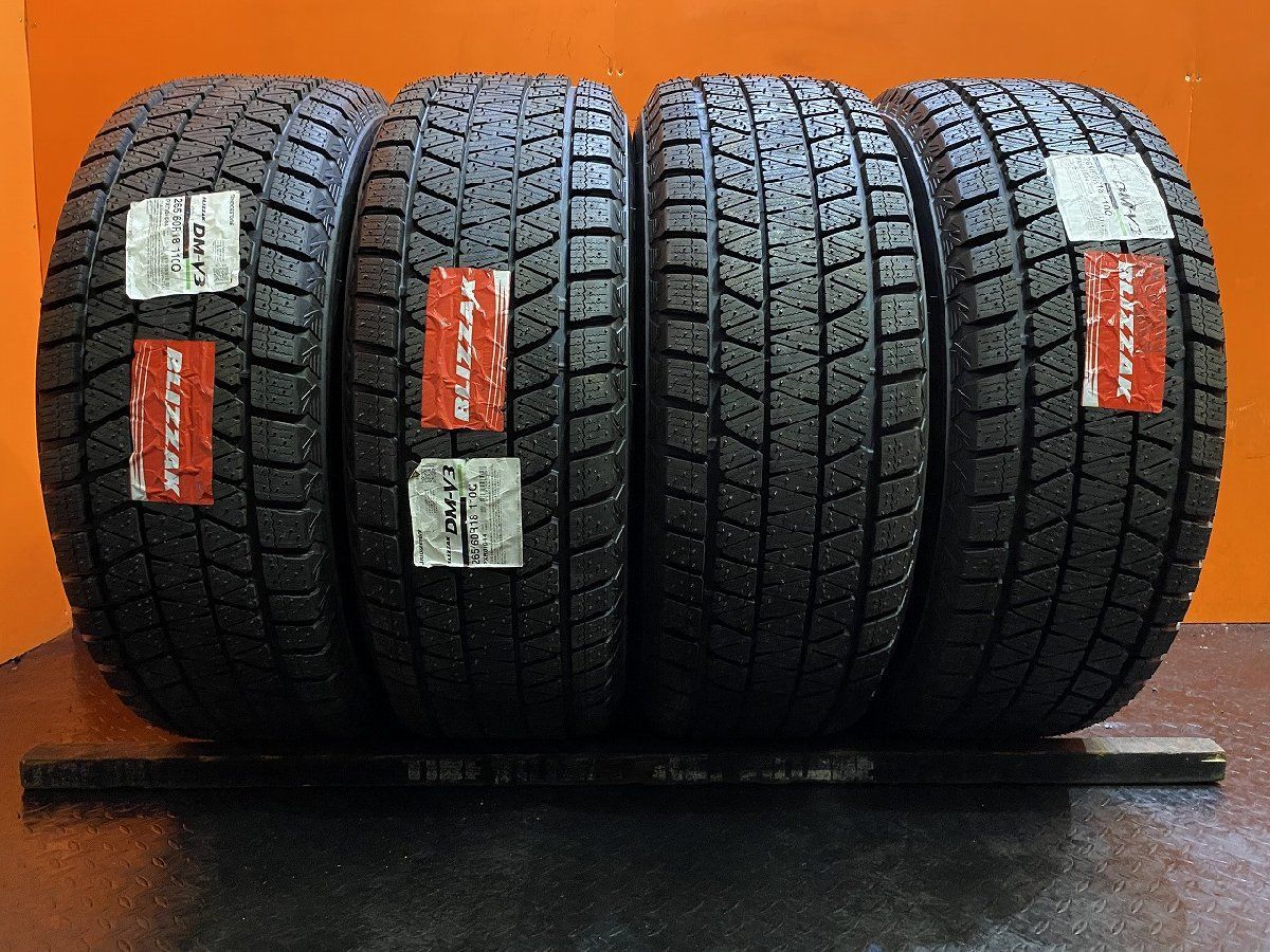 トヨタ ハイラックスGRスポーツ 純正ホイール ブリヂストン 265/60R18 トヨタ ハイラックスGRスポーツ 純正ホイール ブリヂストン 265/60R18