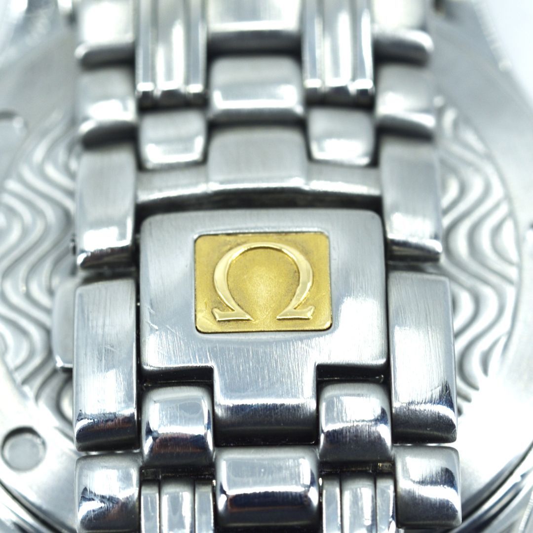 オメガ OMEGA