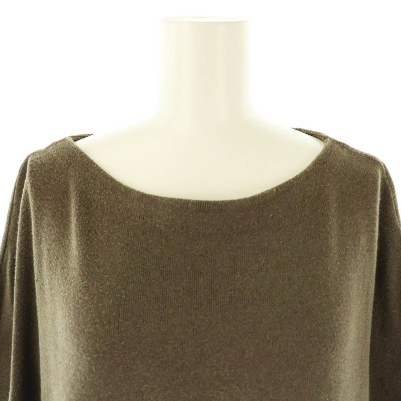 トップス L'Appartement 2019 F/S Tunic アパルトモン ドゥーズィエムクラス L'Appartement DEUXIEME