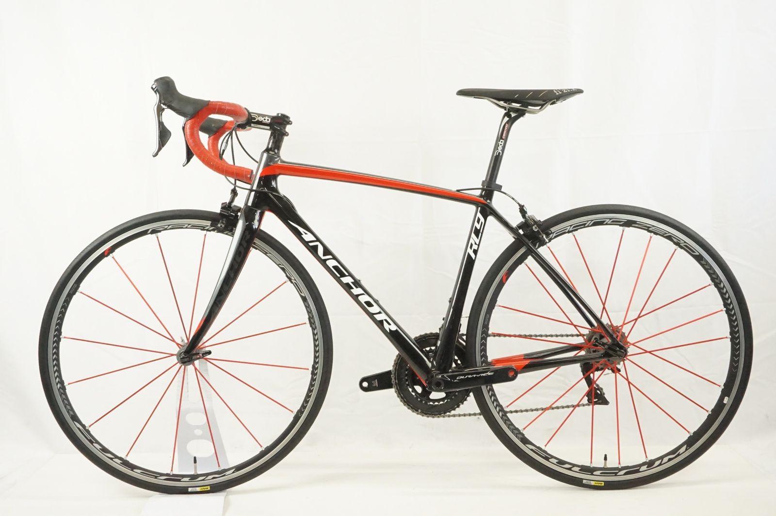 ANCHOR 「アンカー」 RL9 2018年モデル ロードバイク / バイチャリ