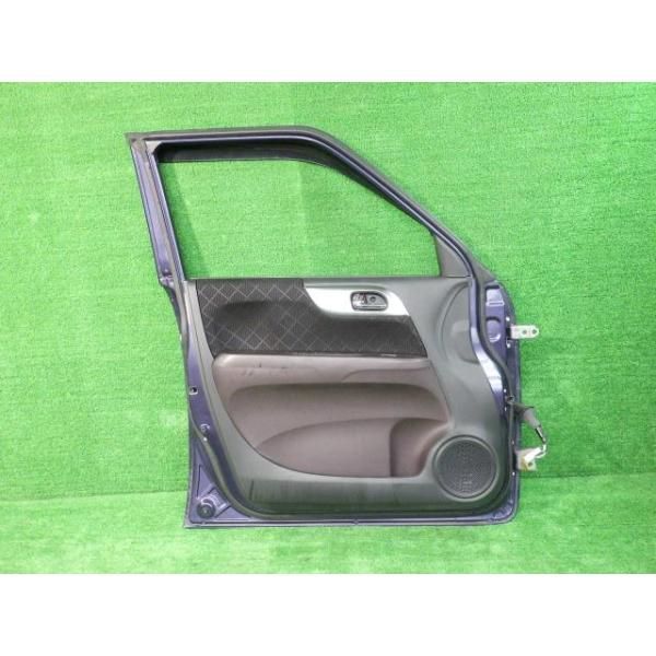 N-ONE JG1 左フロントドア プレミアム アサヒ M2H3K 67050-T4G-J01ZZ  