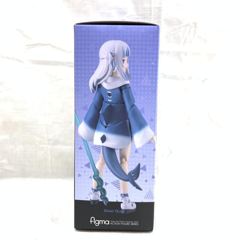 【中古】開封､本体ヨゴレ)figma がうる･ぐら[91][240091386918] 中古】開封､本体ヨゴレ)figma がうる・ぐら[91] - メルカリ