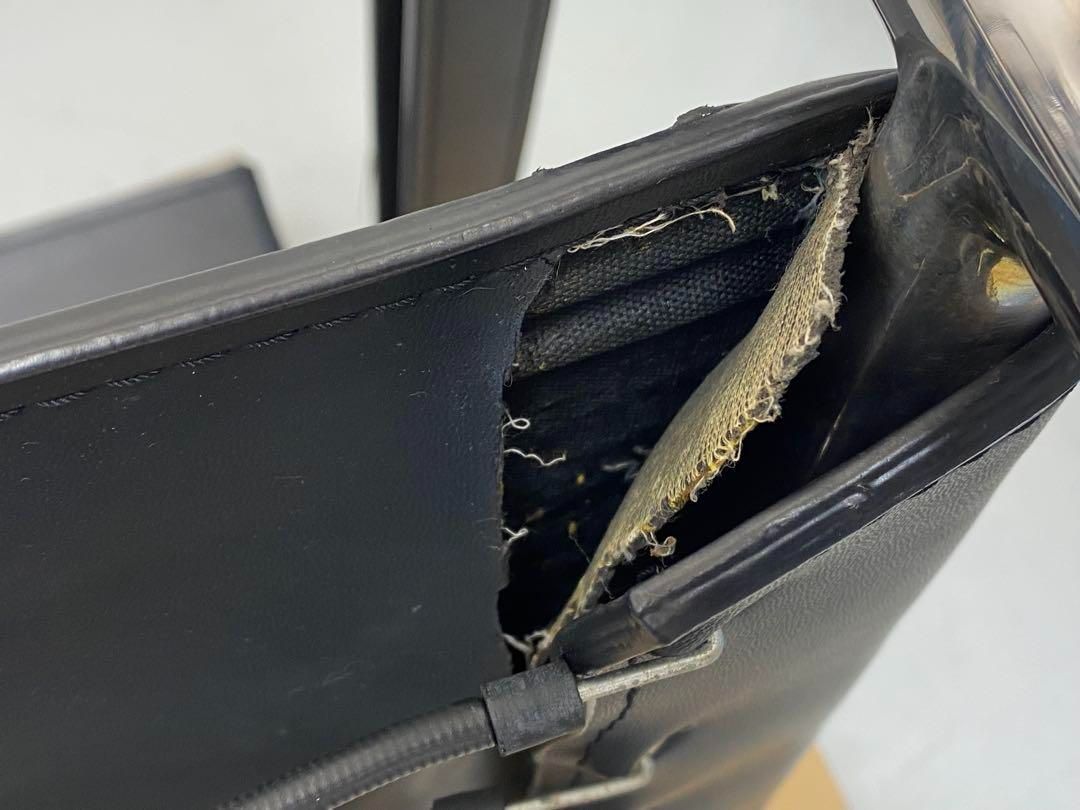 ル コルビュジエ LC1 スリングチェア リプロダクト 2