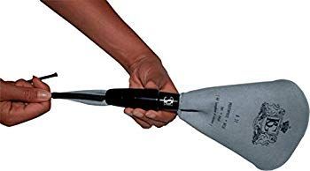 未使用・未開封品) BG ネック&マウスピース スワブ クラリネット