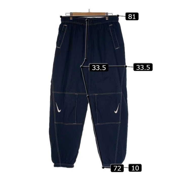 ボトムを作り続け40年 NIKE AS W NSW RPL PANTS レペルパンツ L - 通販