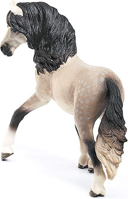 シュライヒ(Schleich) ホースクラブ アンダルシア馬 (メス