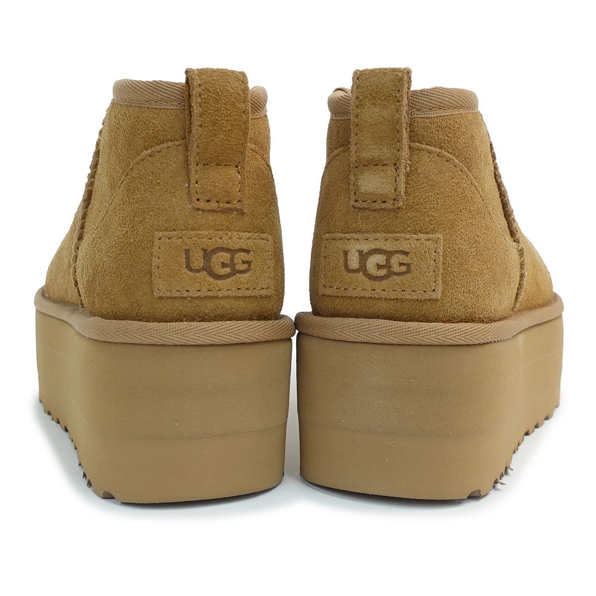 UGG クラシックウルトラミニプラットフォーム チェスナット 楽天市場】送料無料 UGG アグ ブーツ クラシック ウルトラ ミニ チェス