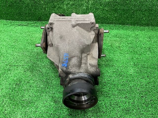 デフギア