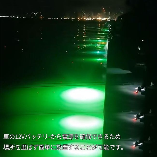 LED