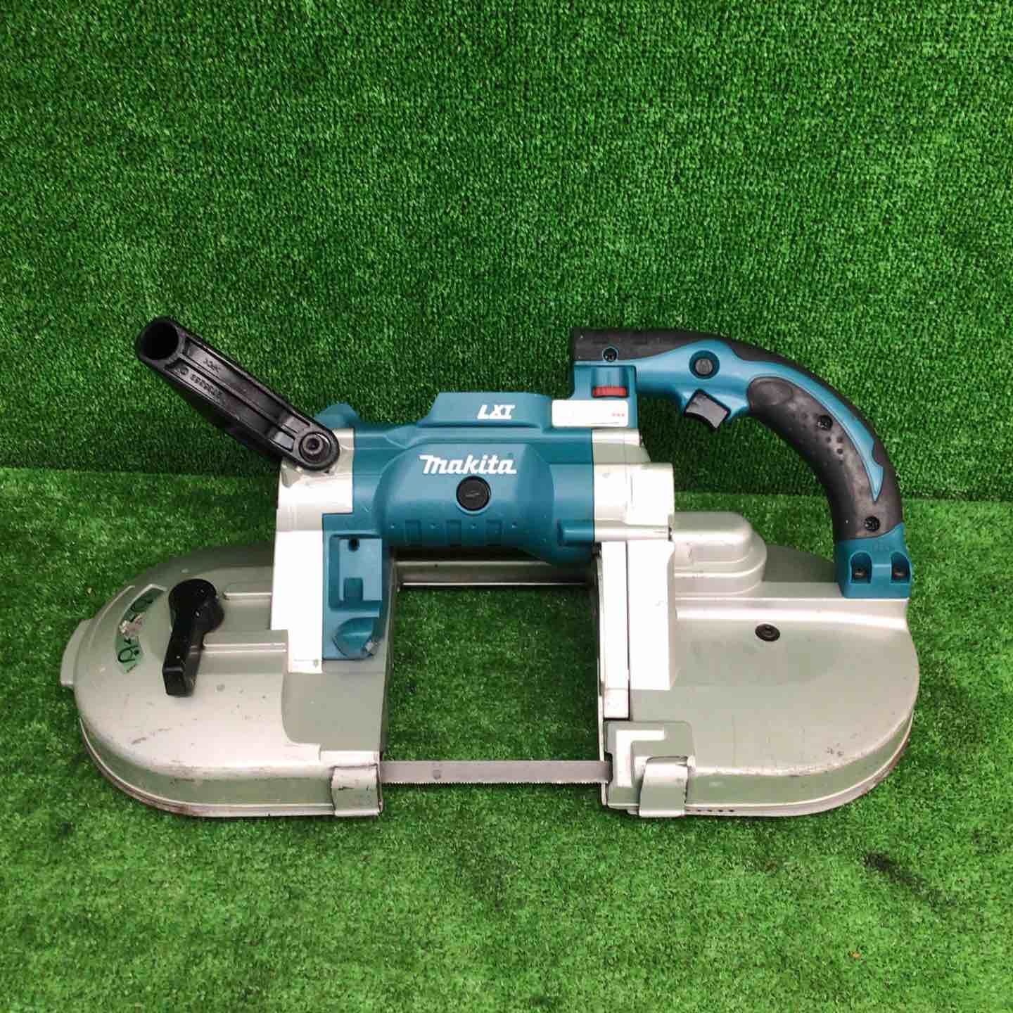 品 マキタ|makita コードレスバンドソー PB180DZ 鴻巣店