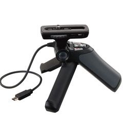 ソニー 三脚機能付きシューティンググリップ GP VPT 1