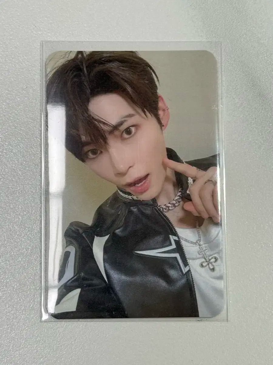 ZB1 ゼベワン テレ サノク トレカ ZEROBASEONE(ゼロベースワン・ZB1