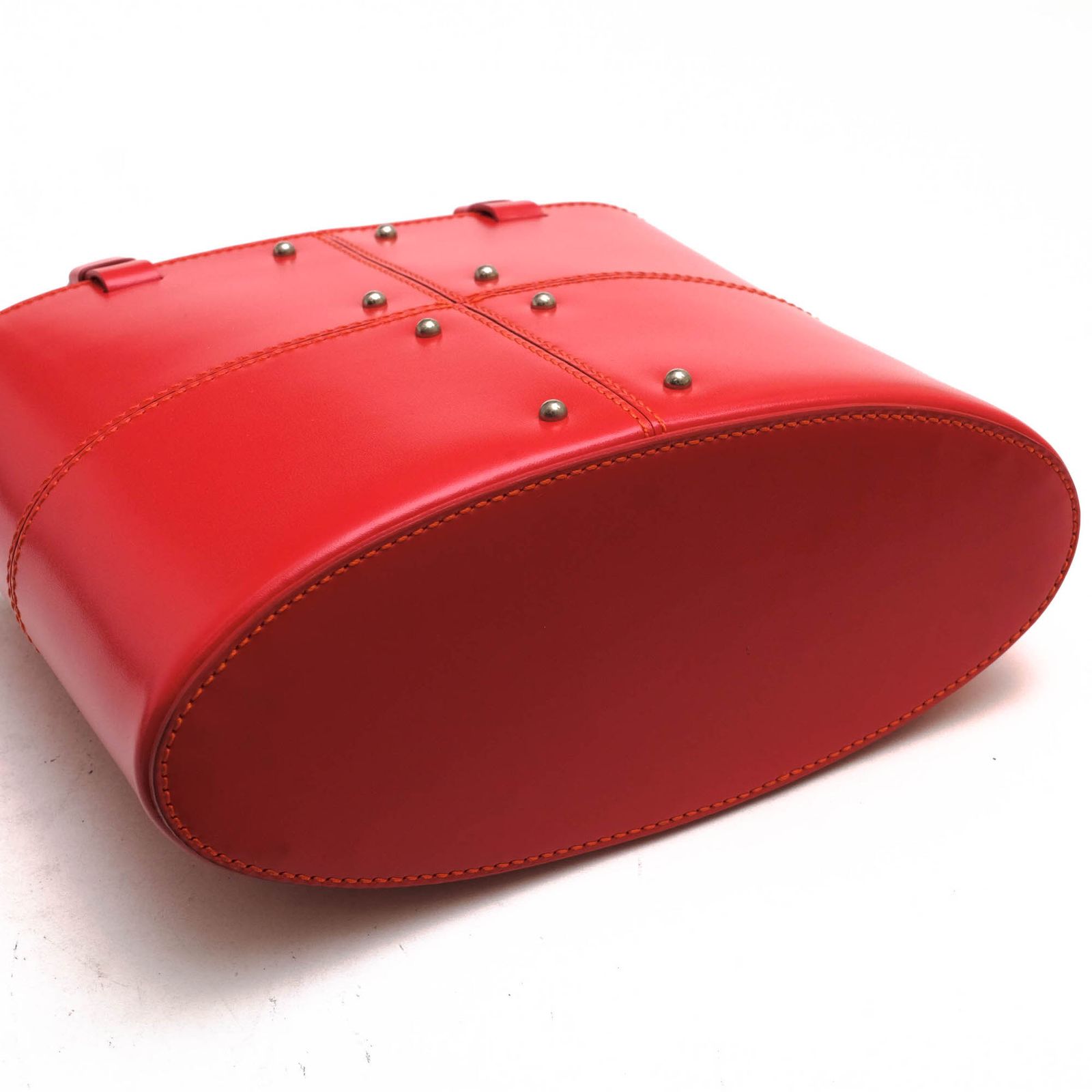 トッズ／TOD'S バッグ トートバッグ 鞄 ハンドバッグ レディース 女性