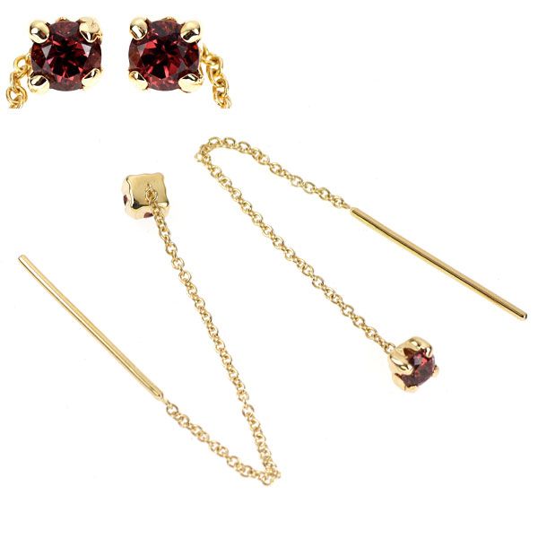 ⭐️金高騰⭐️Pt850/900ピンクD &ダイヤモンドネックレス⭐️USED⭐️