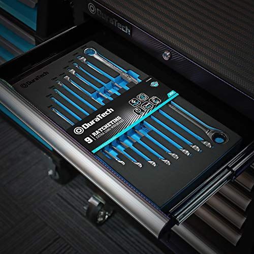 板ラチェットレンチ ロングタイプ