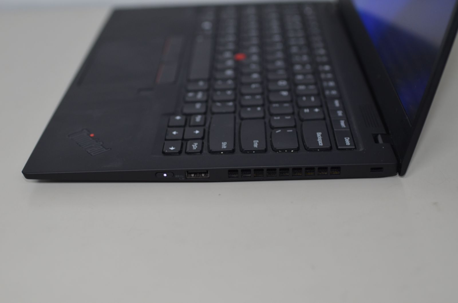 ジャンク LENOVO X1 Carbon i7 SSD512GB Win11 - メルカリ