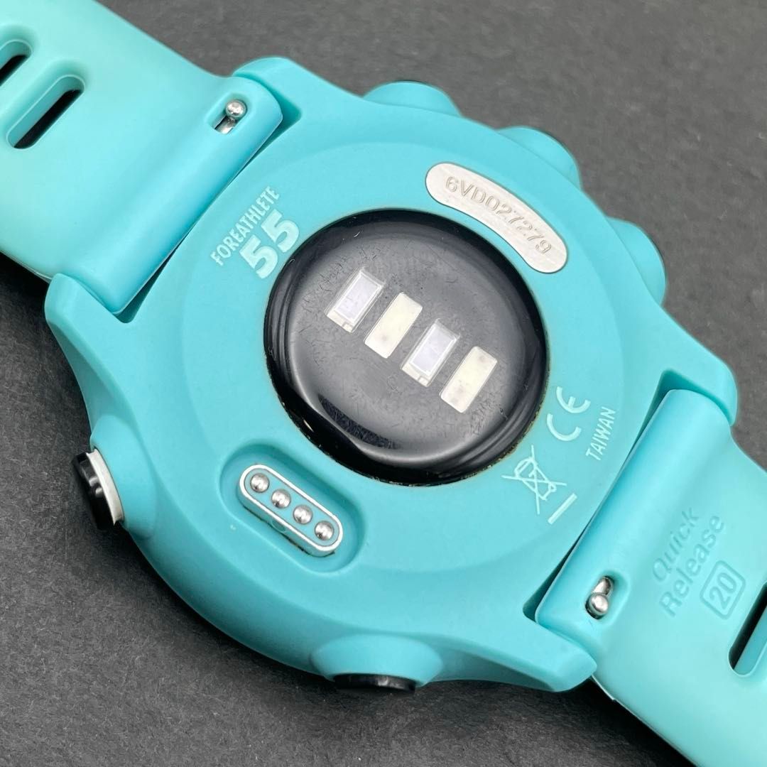 ガーミン フォアアスリート55