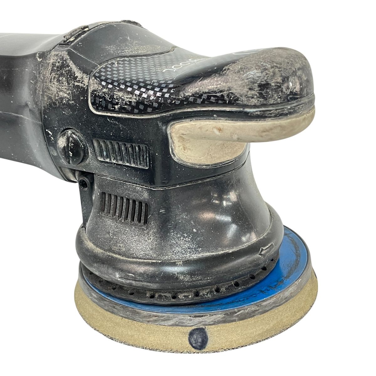 RUPES LHR15II BigFoot マーク2 電動ダブルアクション RUPES LHR15II BigFoot マーク2 電動ダブルアクション