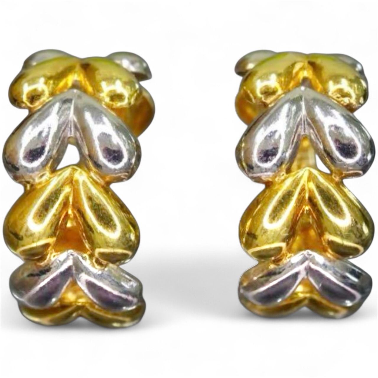 (B103105) K18 YG リング 18金 指輪 和柄 12号 13号 B103105) K18 YG リング 18金 指輪 和柄 12号 13号 K18 ダイヤモンドリング