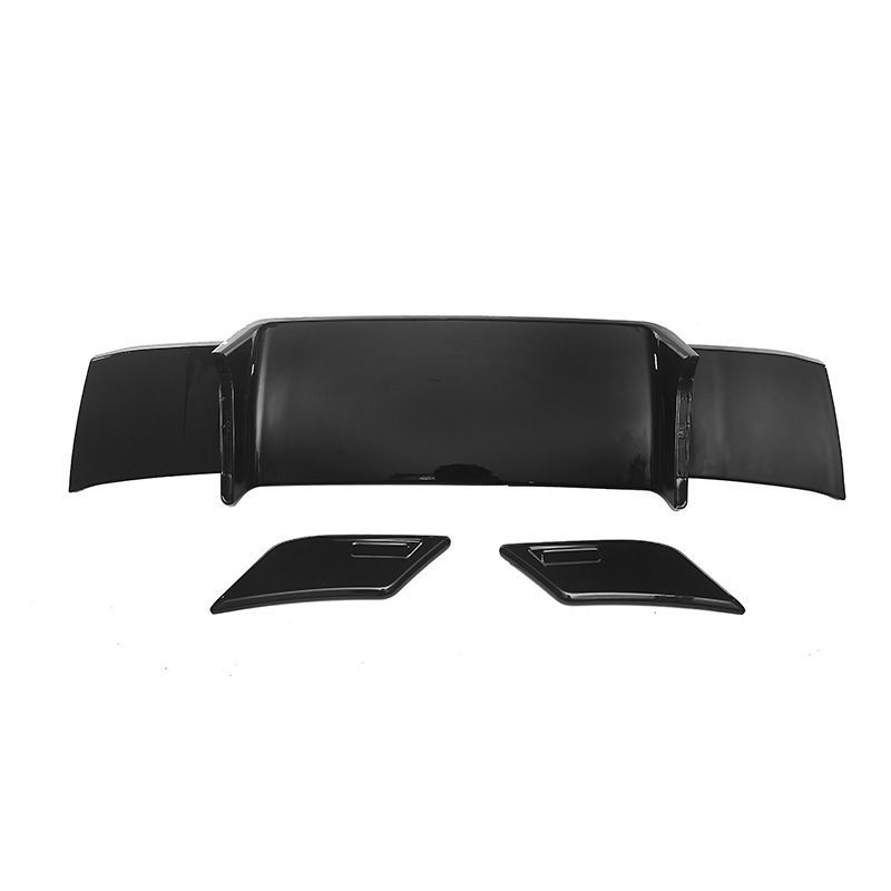 メルセデスベンツ Gクラス W464 2020-2025 バボススタイル リアスポイラー ABS製