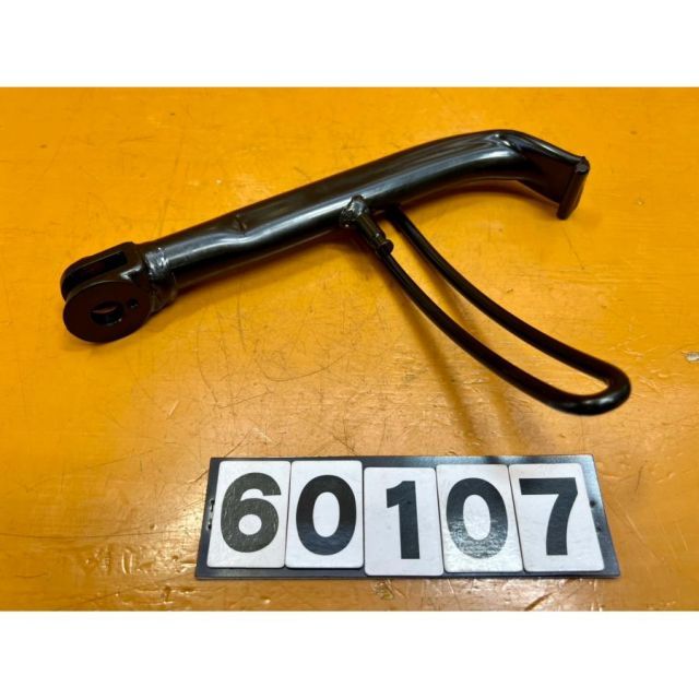 60107 HONDA ホンダ フュージョン MF02 純正サイドスタンド 50530-KS4-710