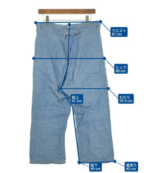 tricot COMME des GARCONS パンツ（その他） レディース 【古着  