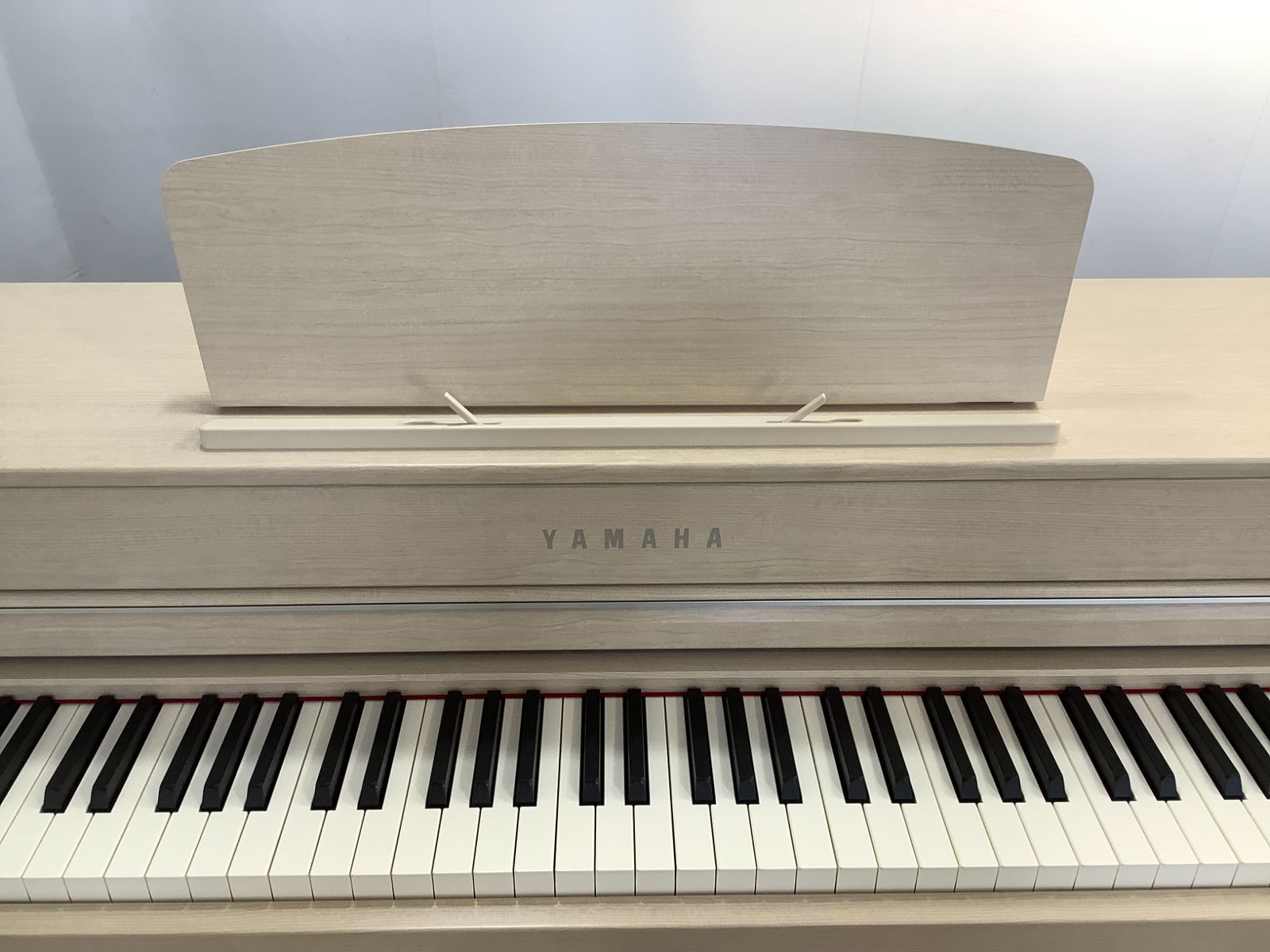 ☆68282【電子ピアノ】YAMAHA CLP735WA 20年製 - メルカリ
