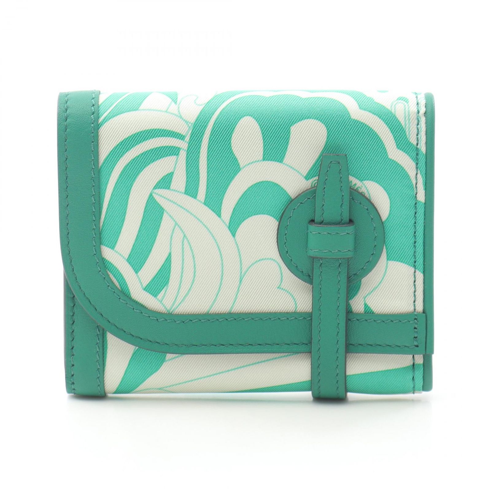 エルメス HERMES コインケース アヴェックソワ コンパクト
