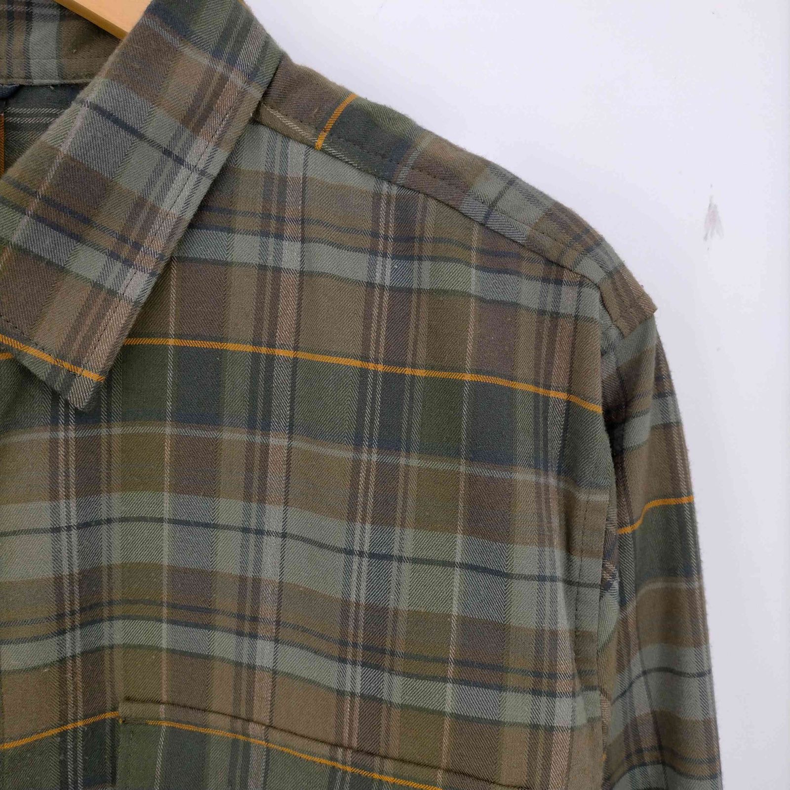 マウンテンハードウェア MOUNTAIN HARDWEAR Voyager One Shirt