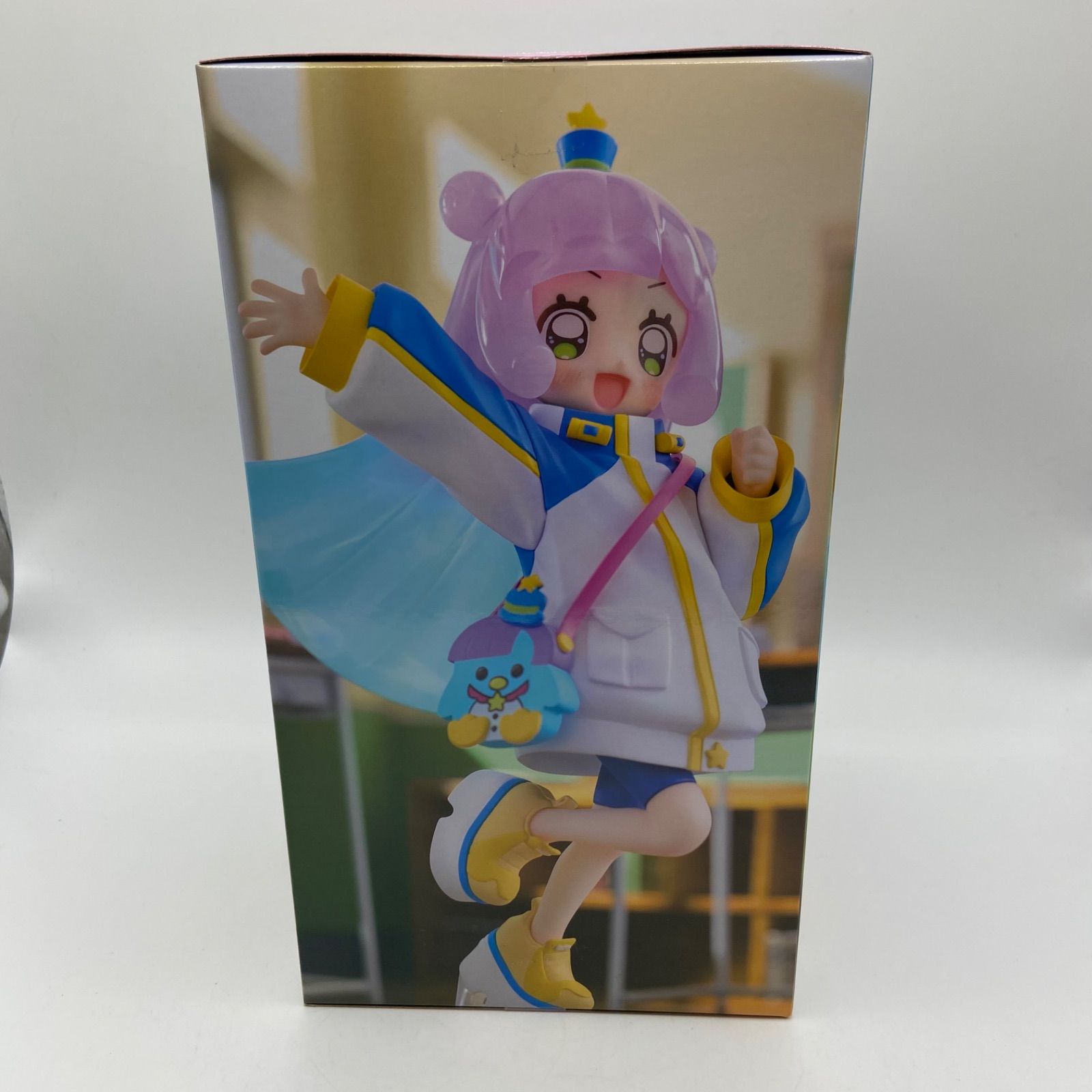 ぷにるはかわいいスライム Trio-Try-it Figure フィギュア 8個 Amazon.co.jp: ぷにる フィギュア ぷにるはかわいいスライム
