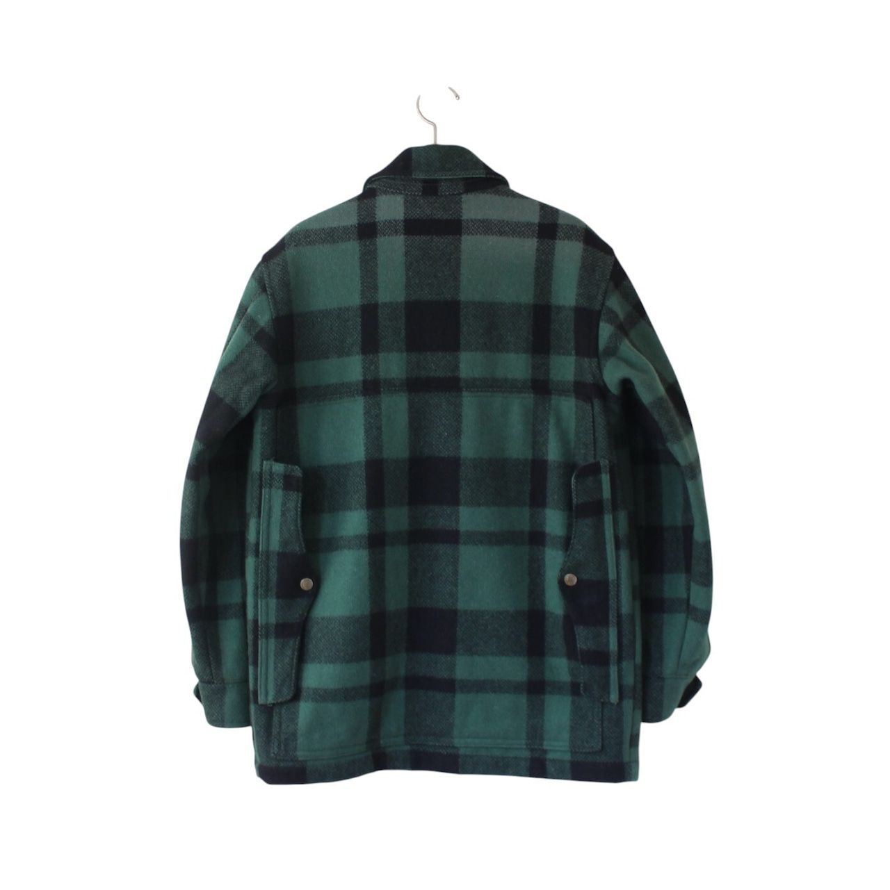 SCENE from VAN ヴァンヂャケット ジャケット マッキーノクルーザー