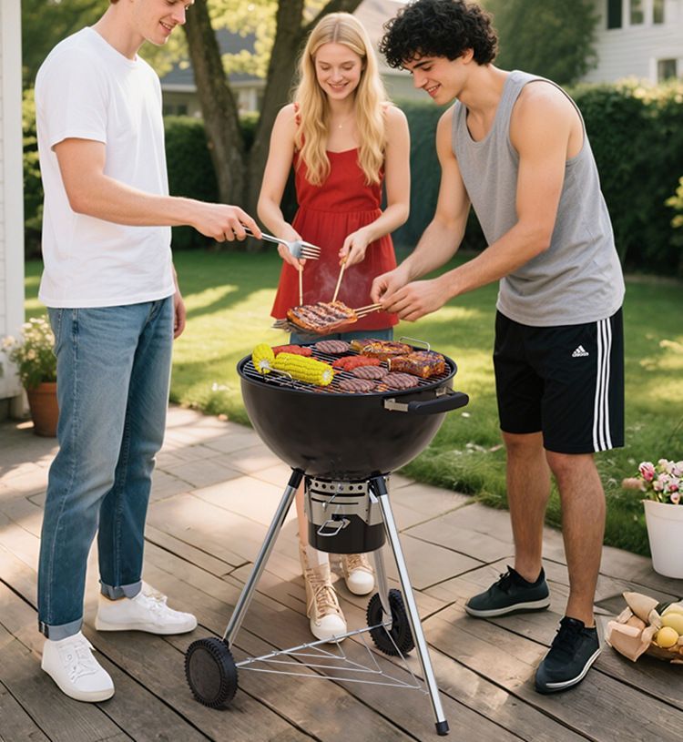 イタリア製 Ferraboli BBQコンロ Ulisse イタリア製 Ferraboli BBQ