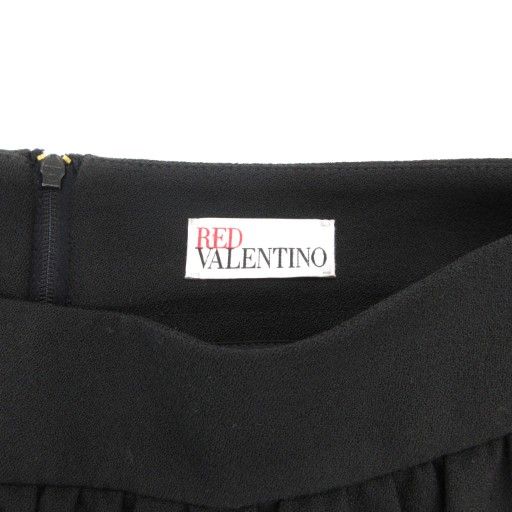 ストレッチ ひざ丈