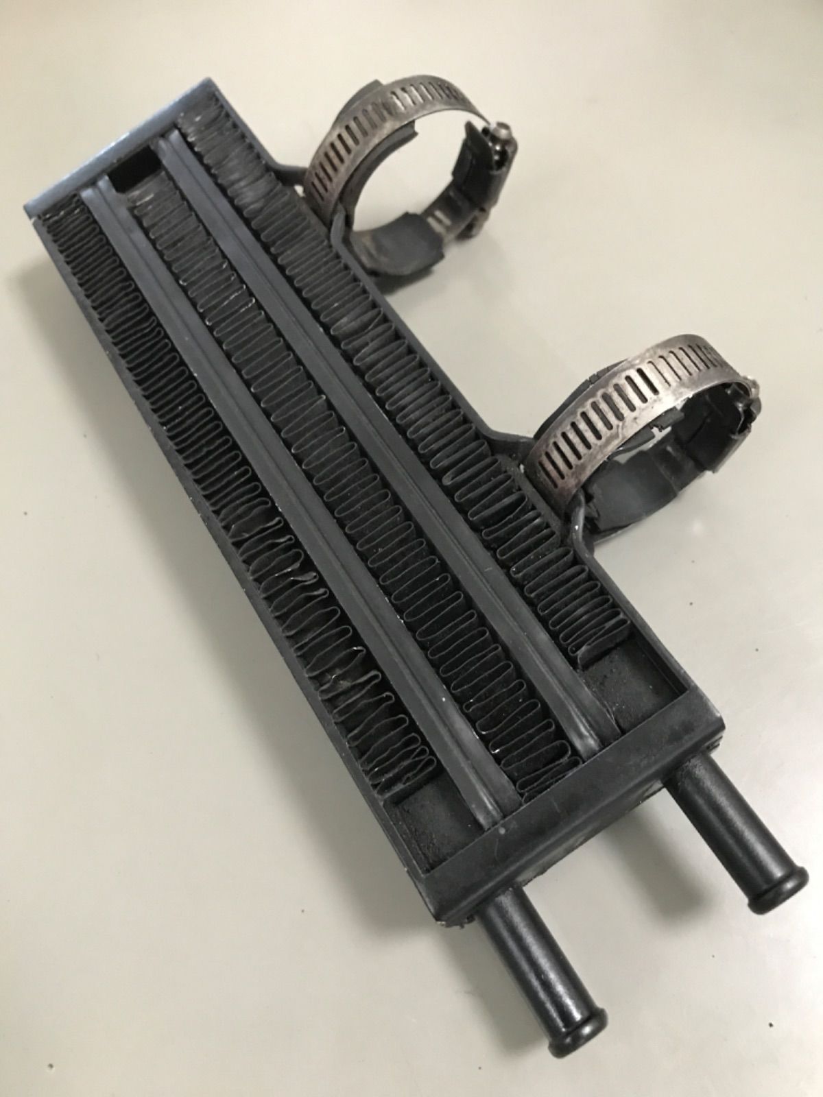 ハーレー　オイルクーラー　ロックハート NO.102 ハーレー オイルクーラー ロックハート ロックハート