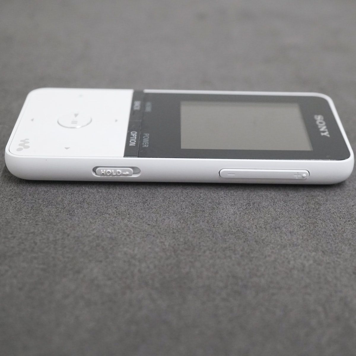 SONY ソニー WALKMAN ウォークマン NW-S315 16GB USED品 本体