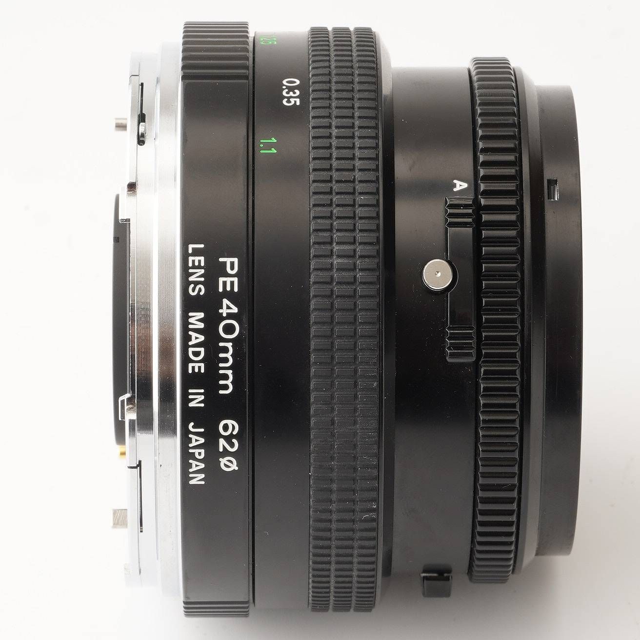 ZENZANON-PE 40mm