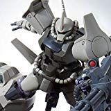 HGUC 1/144 グフ・フライトタイプ プラモデル 『機動戦士ガンダム 第08MS小隊』より(ホビーオンラインショップ)