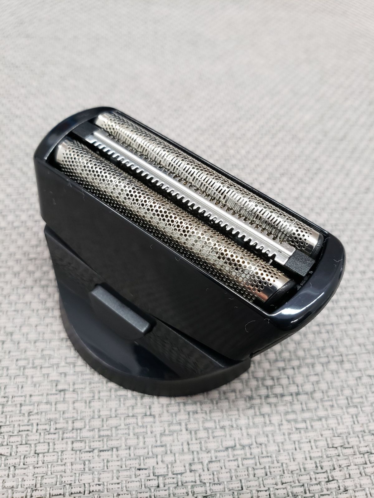 PHILIPS フィリップス セルフヘアーカッター Sries5000 QC5582