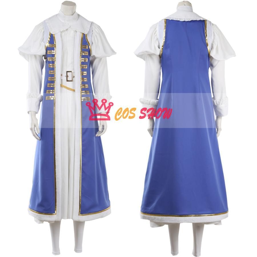 コスプレ衣装 オーダーメイド製作