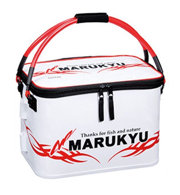 【マルキュー/MARUKYU】16537 パワーバッカンセミハード/40TR 6 ホワイト (165376)