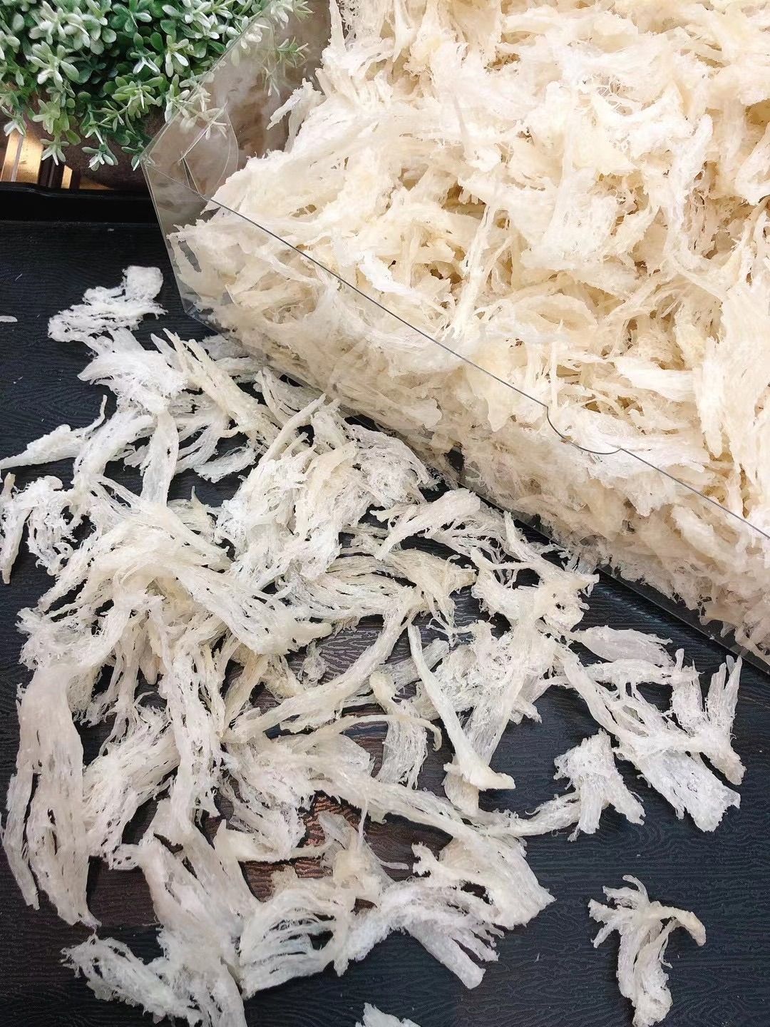 人気NO1❗️定番商品❗️天然燕の巣 小燕条50g - メルカリ